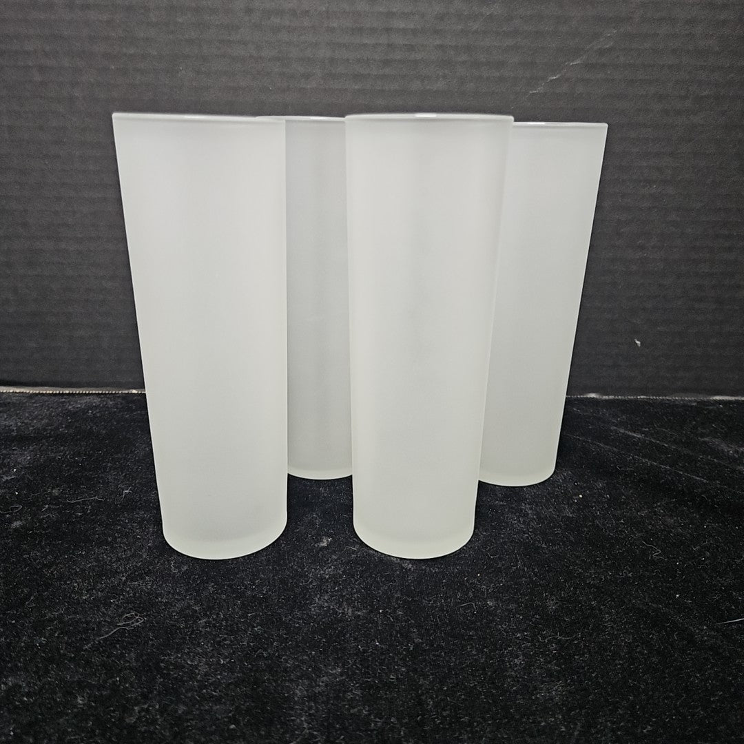 Libbey Tom Collins Glass