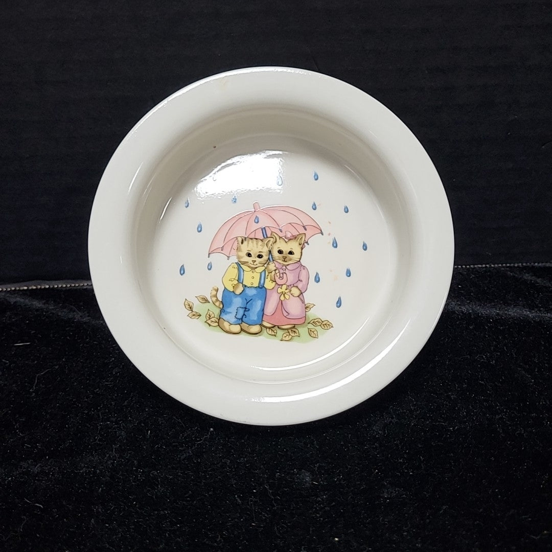 Shibata Child's Bowl