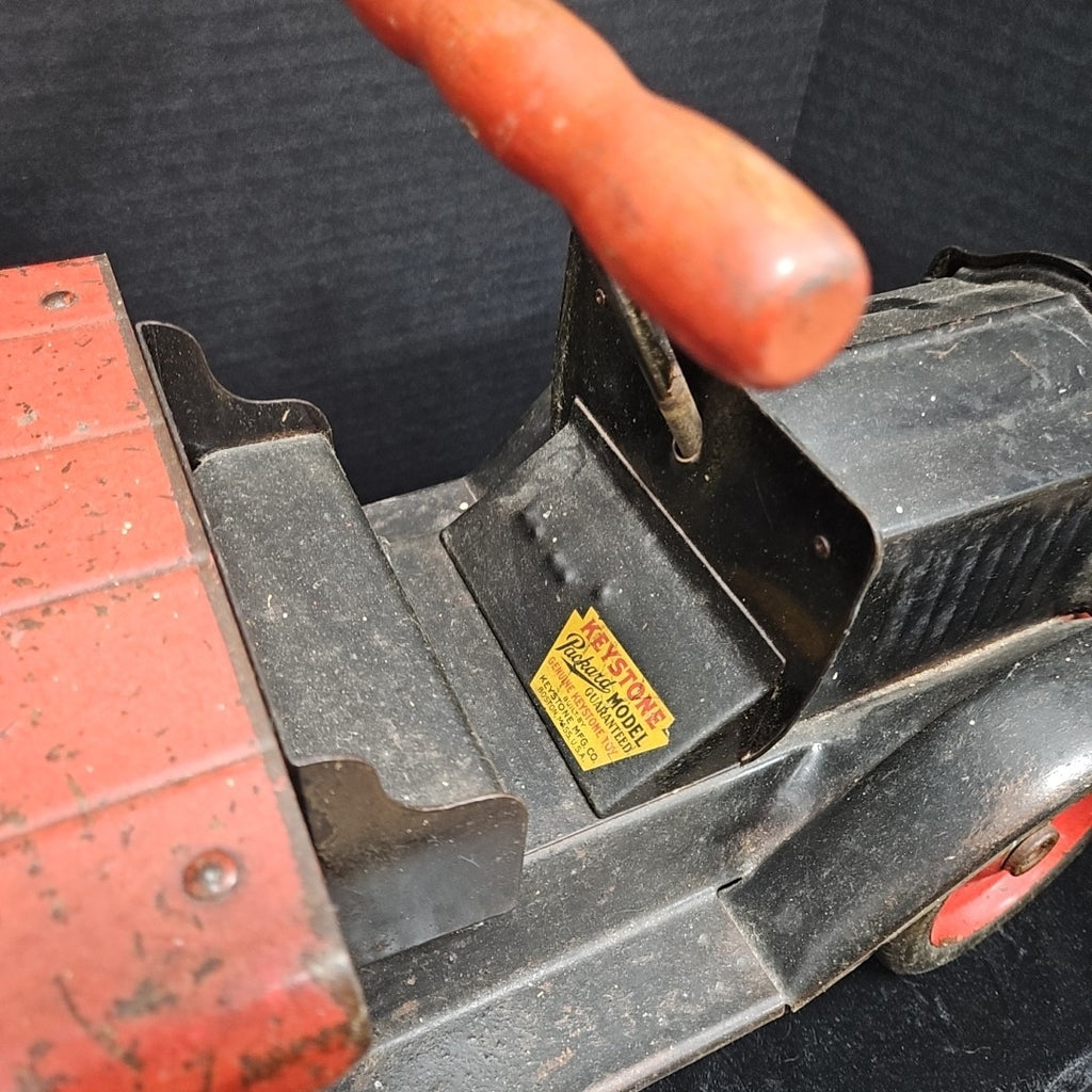 Keystone Packard Toy