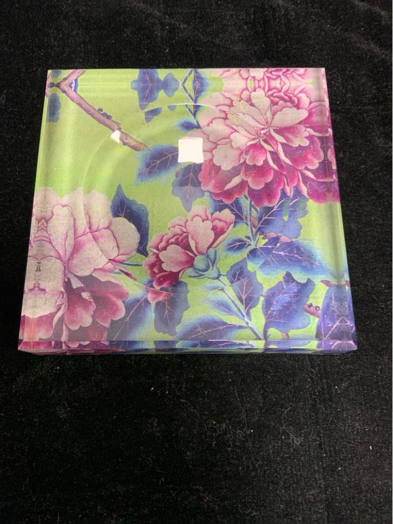 Soap Dish