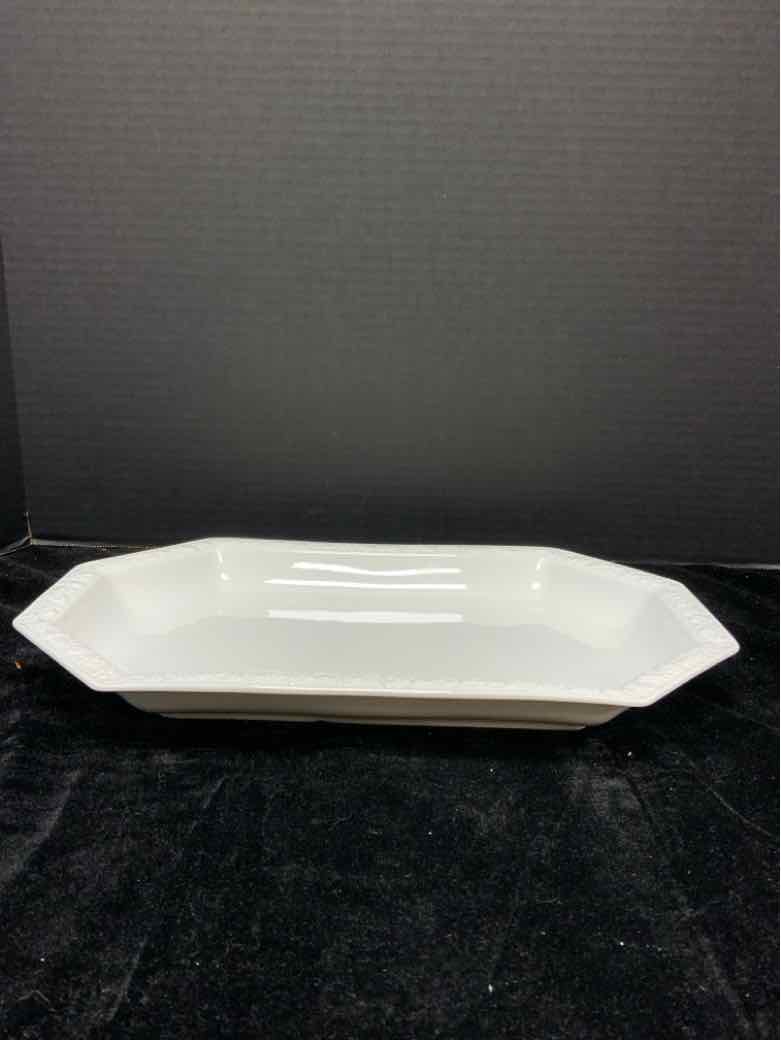 Rosenthal Platter