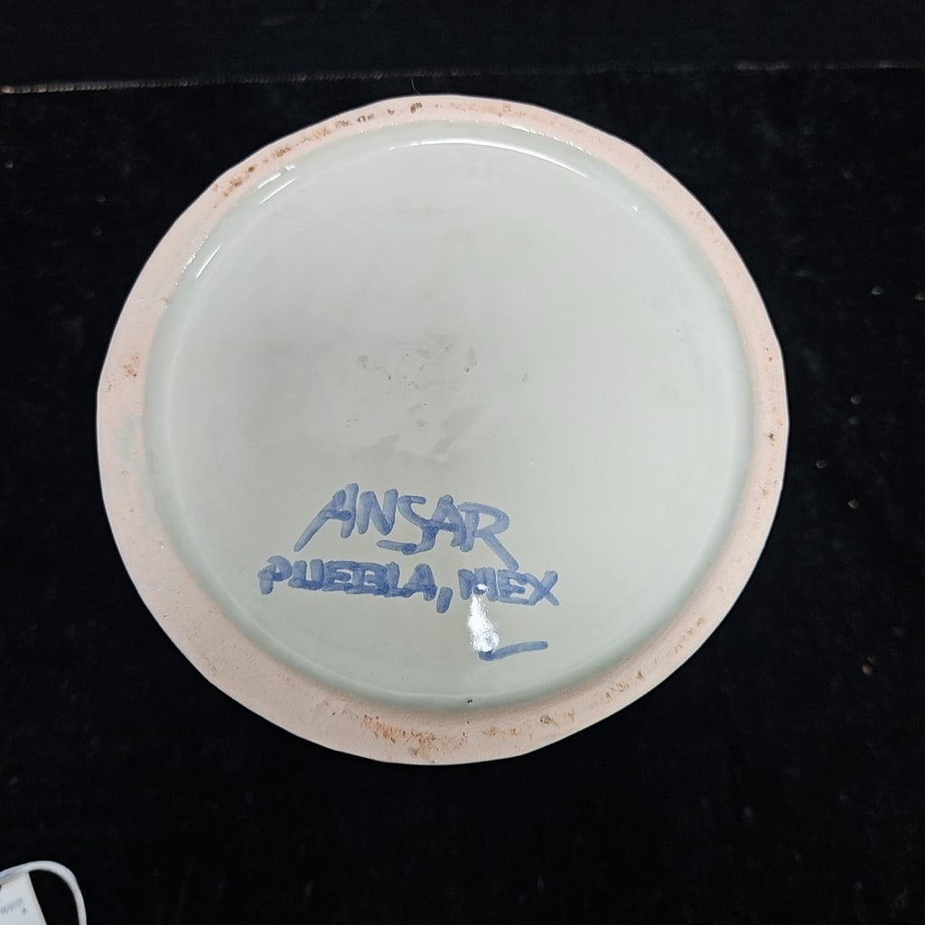 Ansar Vase