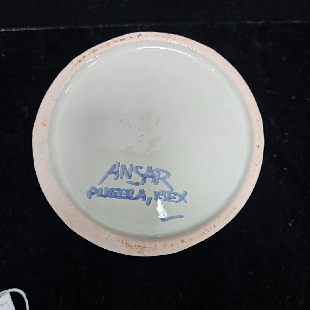Ansar Vase