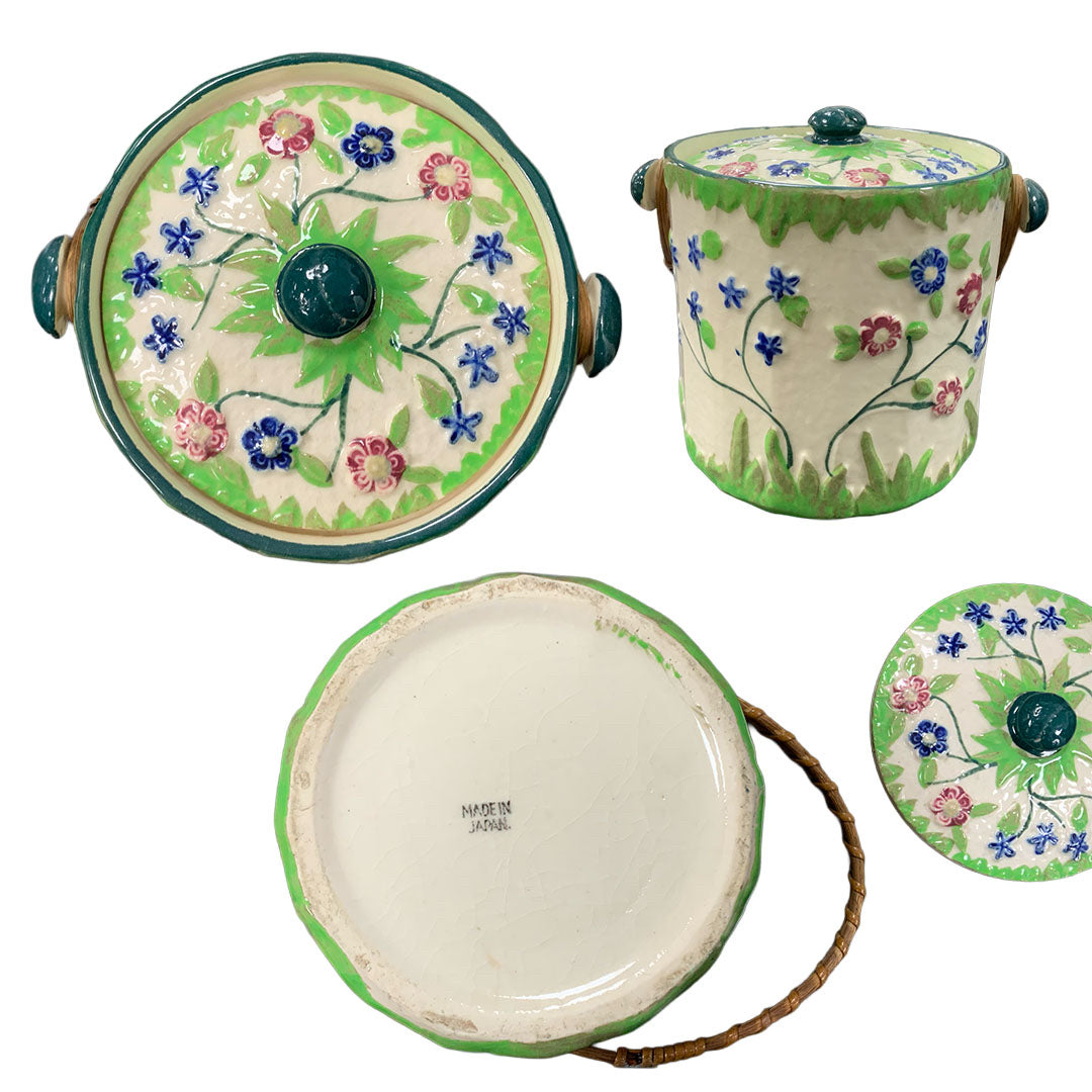 Biscuit Barrel