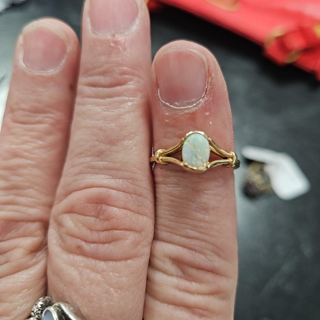Ring