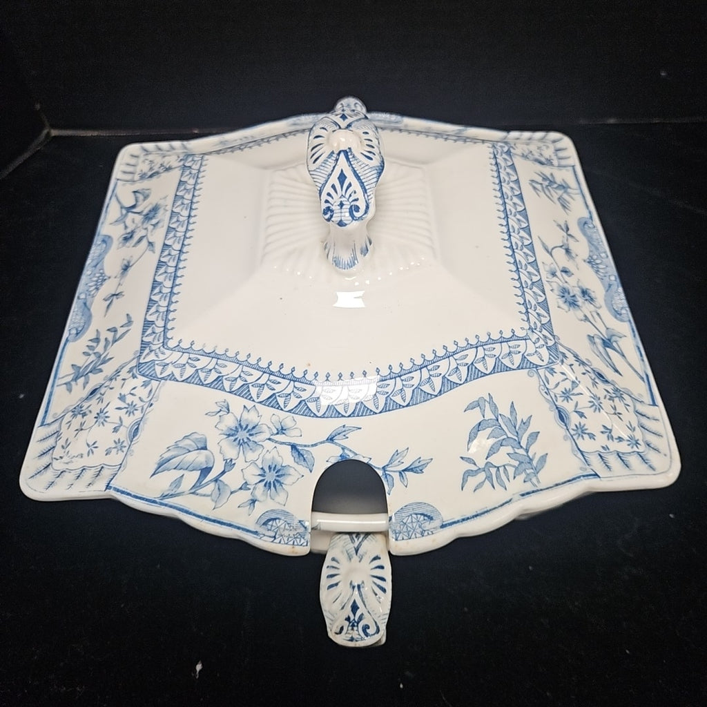 Ridgway Tureen