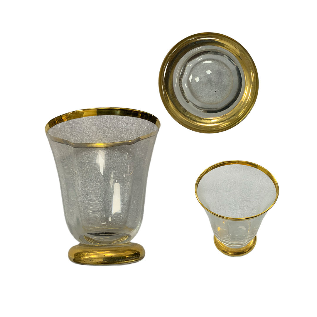 Aerin Glass