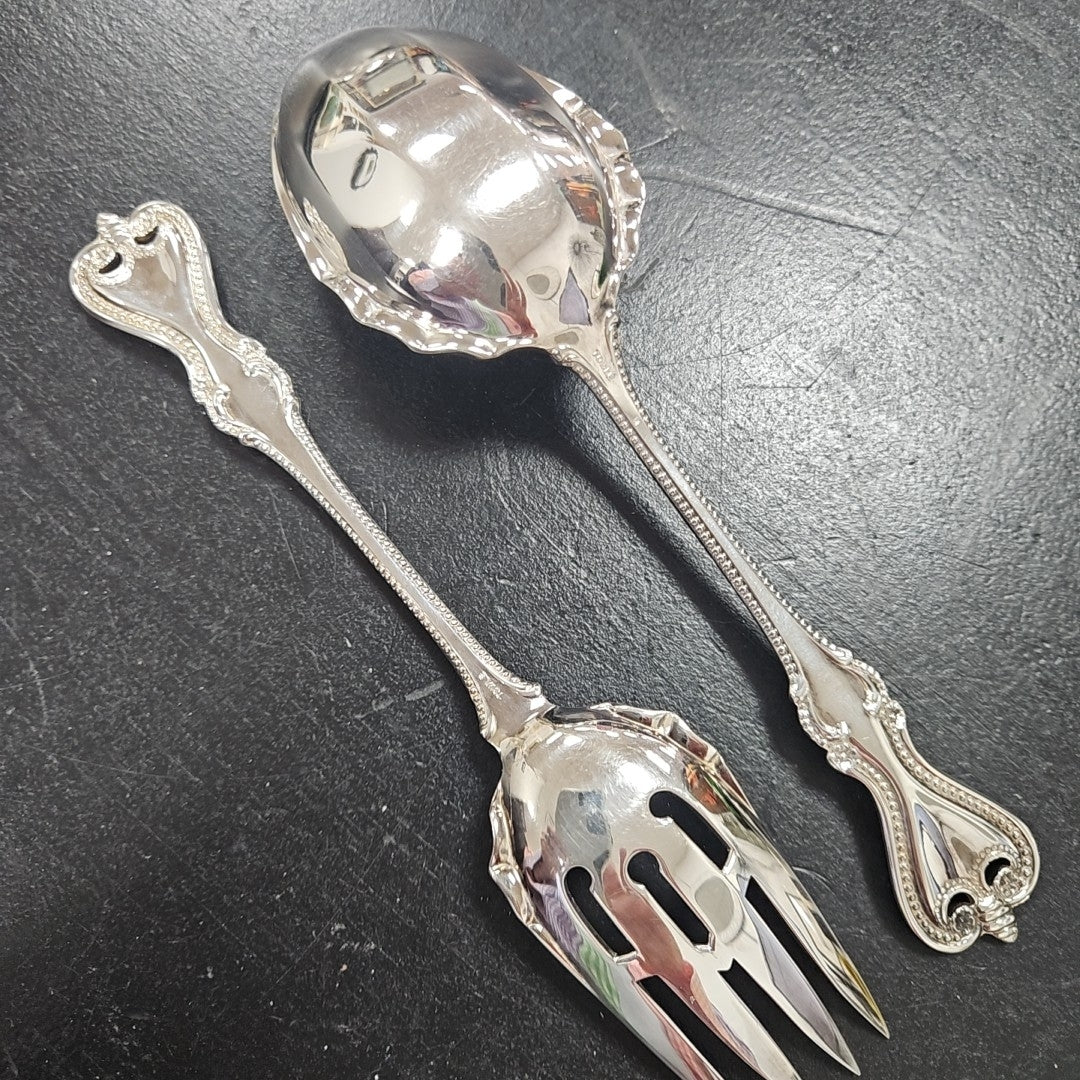 Towle Serving Piece