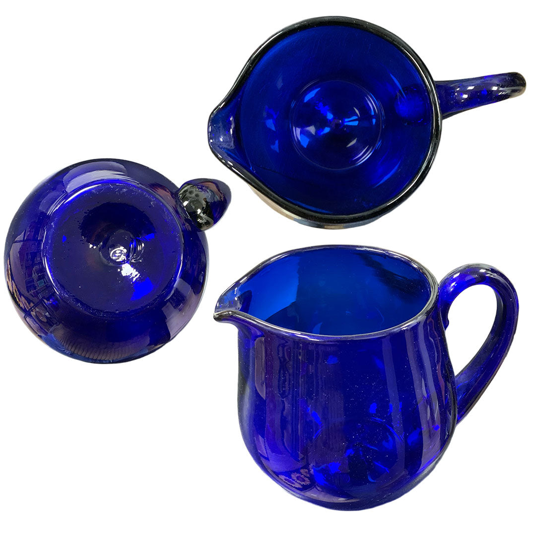 Blenko Pitcher