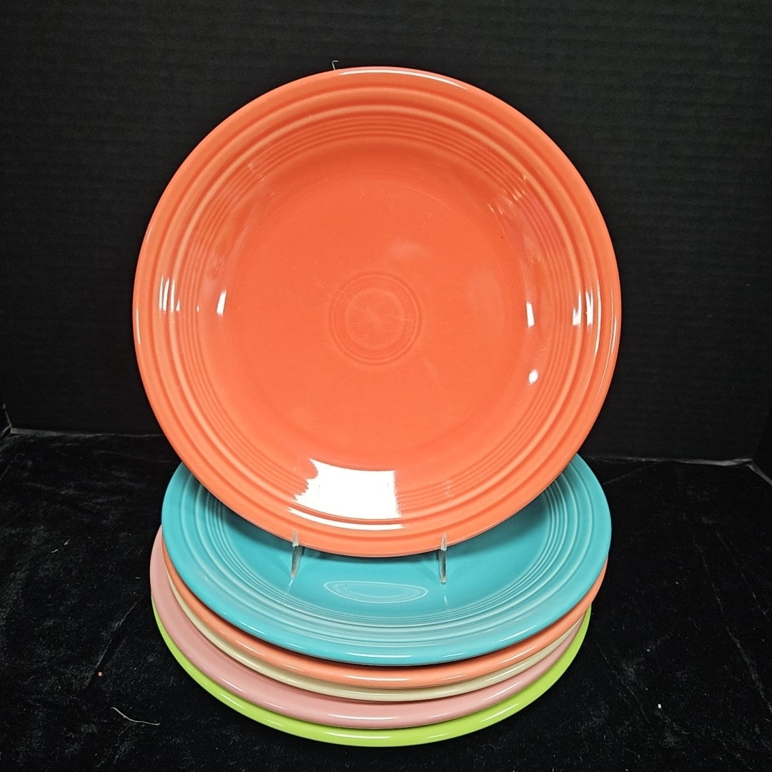 Fiesta Dinner Plate
