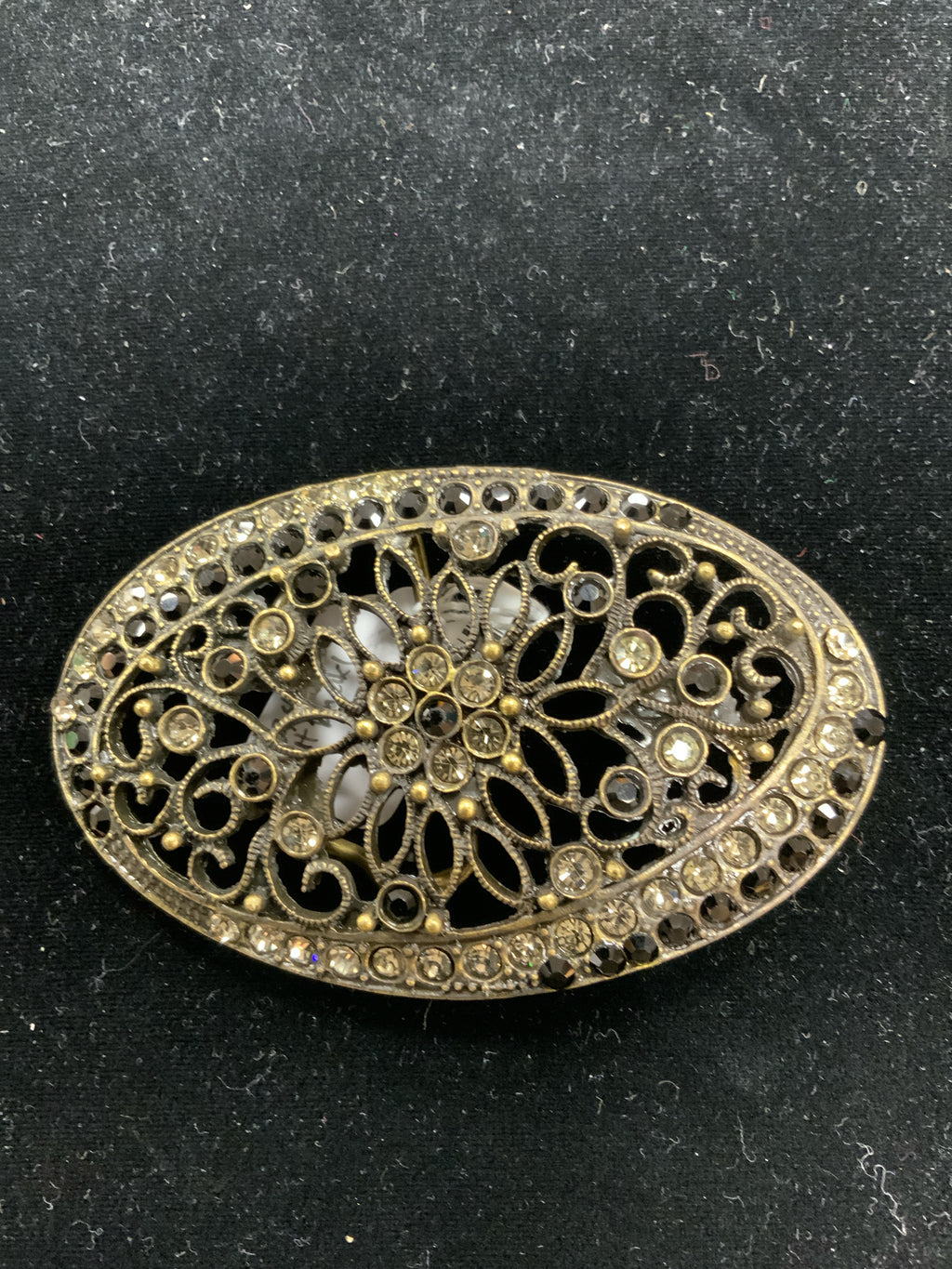 Belt Buckle