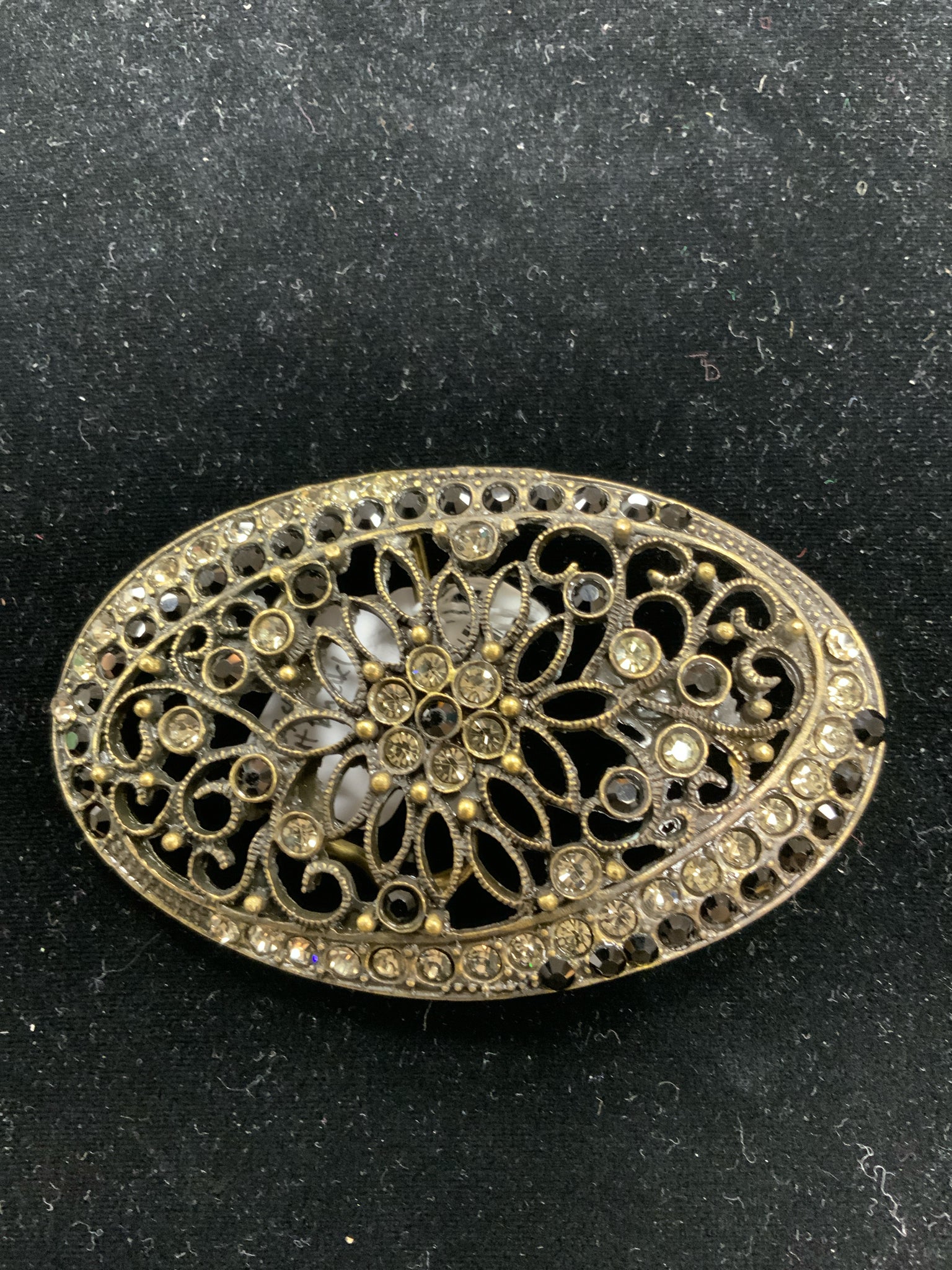 Belt Buckle