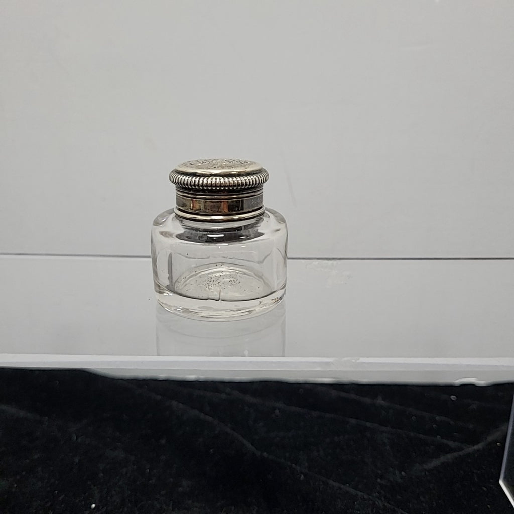 Gorham Inkwell