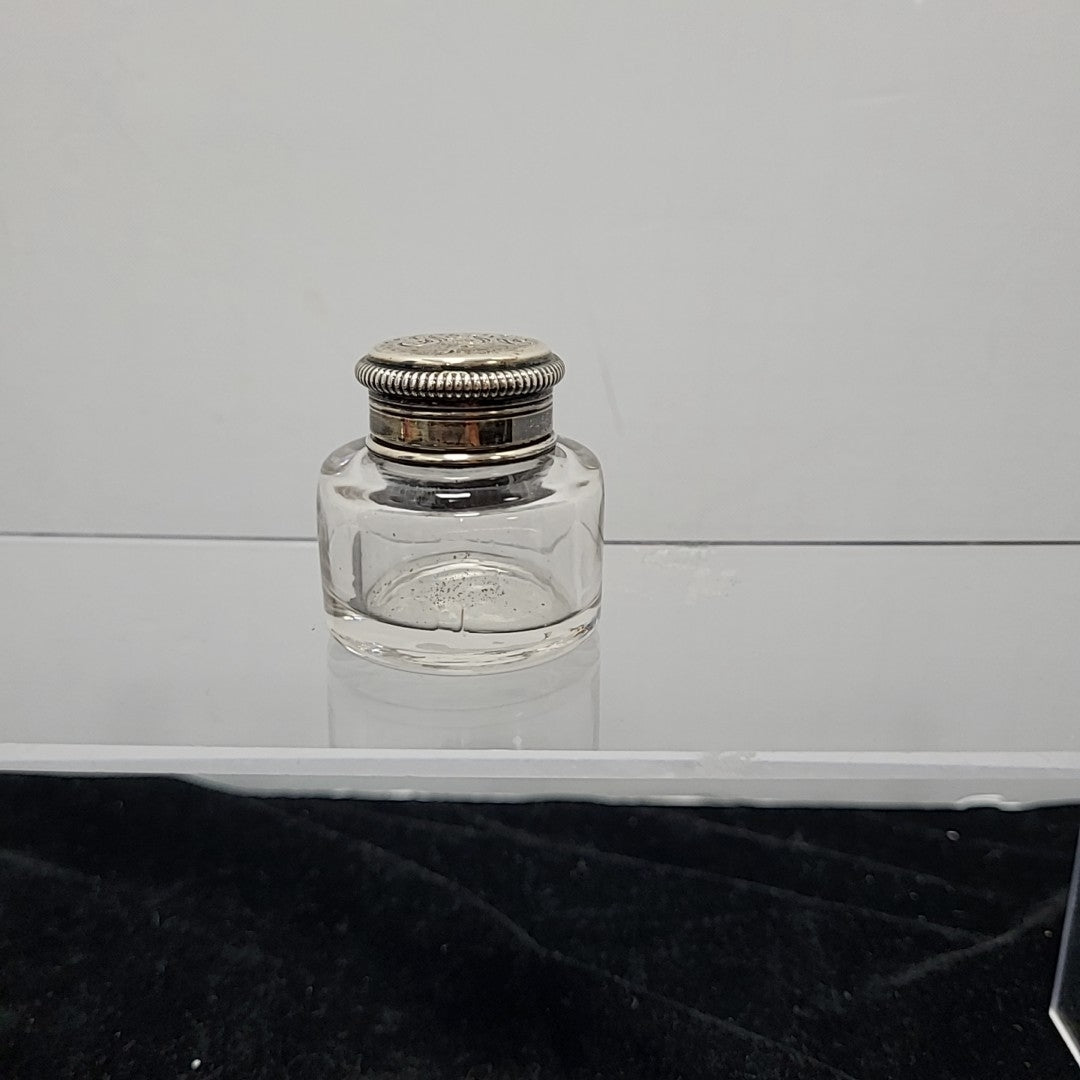 Gorham Inkwell