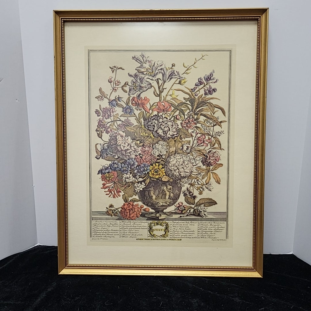 Robert Furber Wall Art
