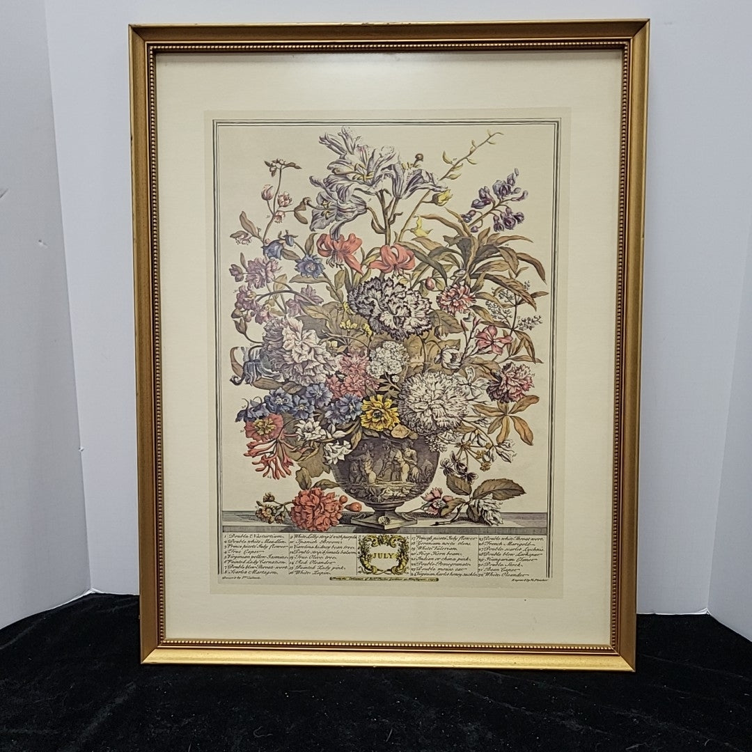 Robert Furber Wall Art