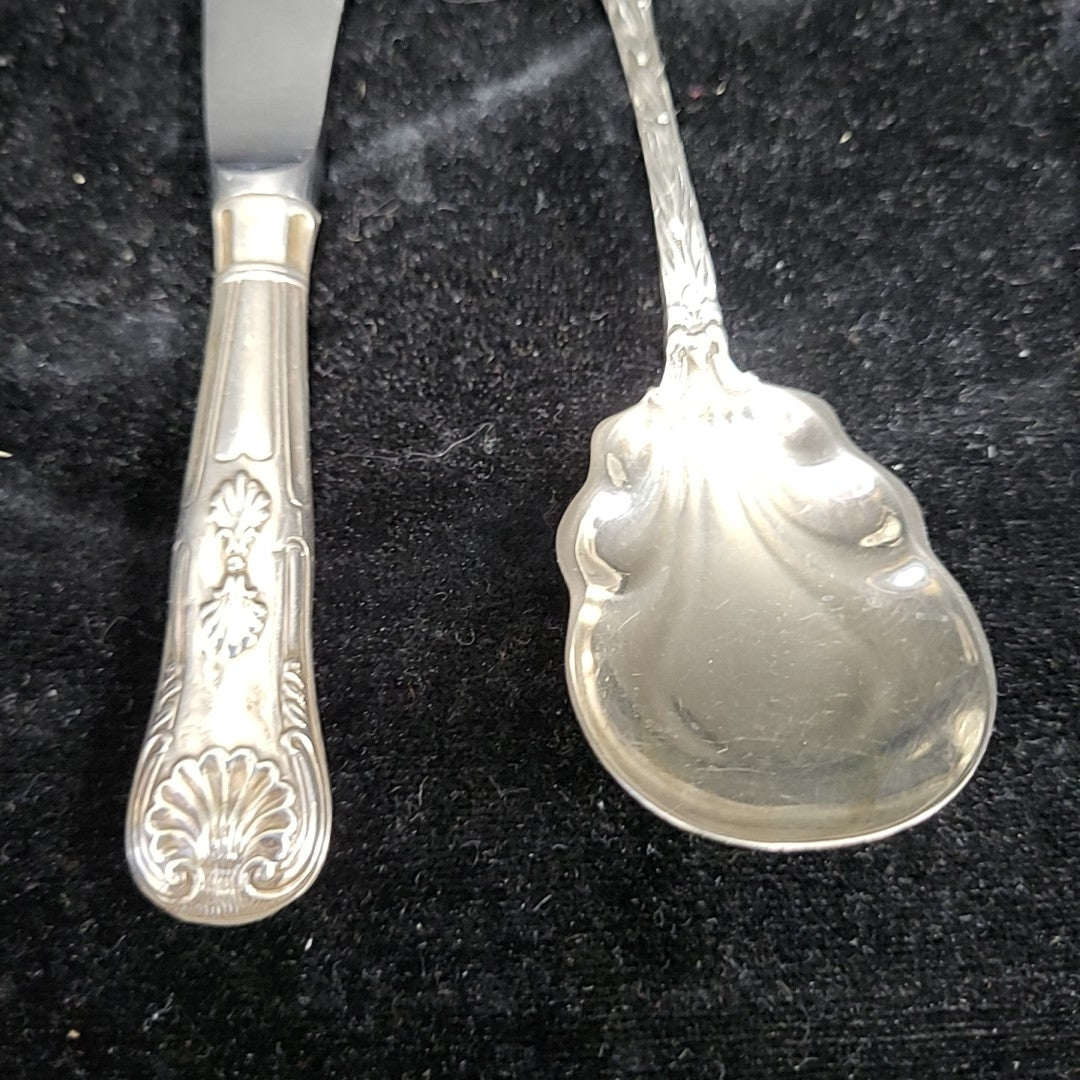 Hostess Set