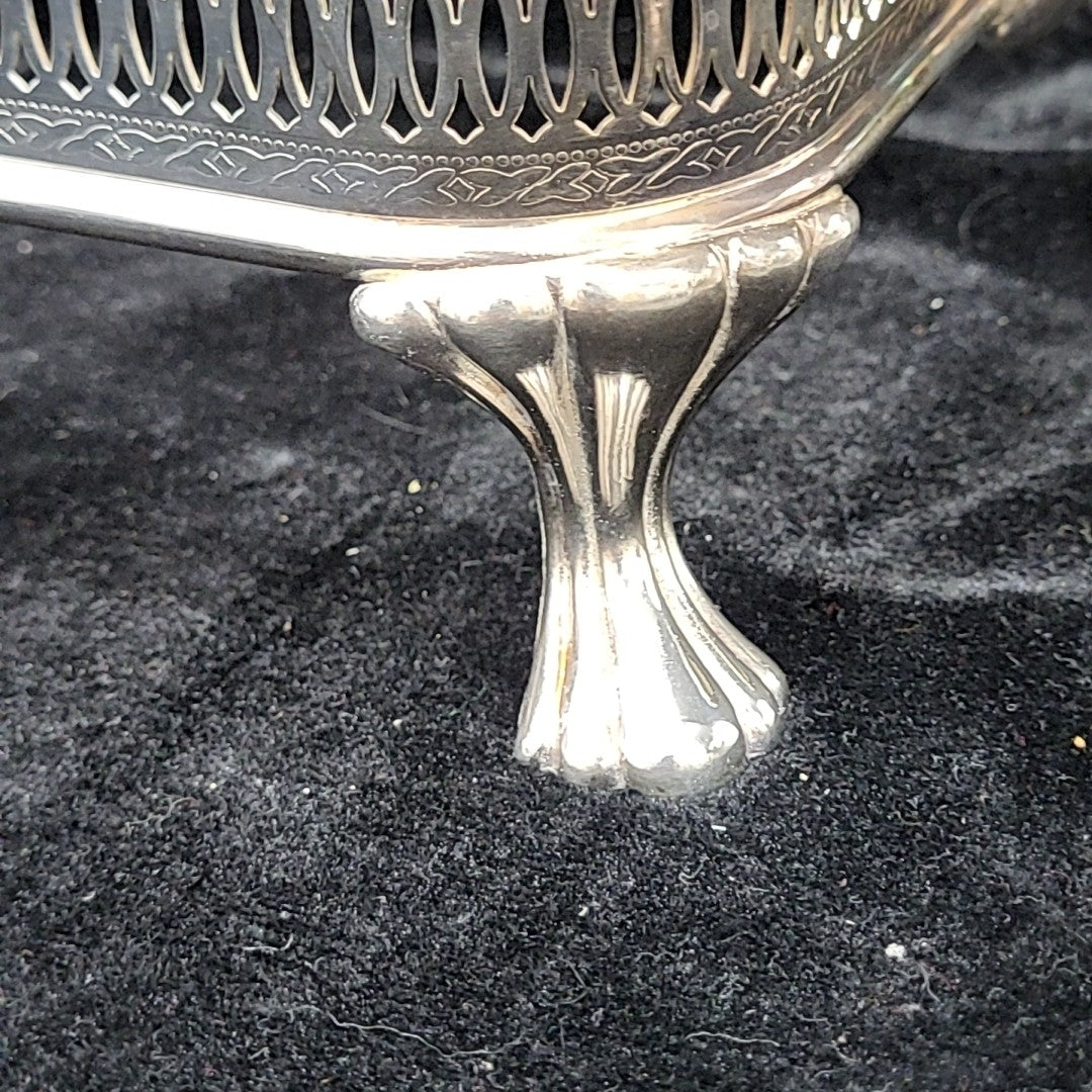 Casserole Server