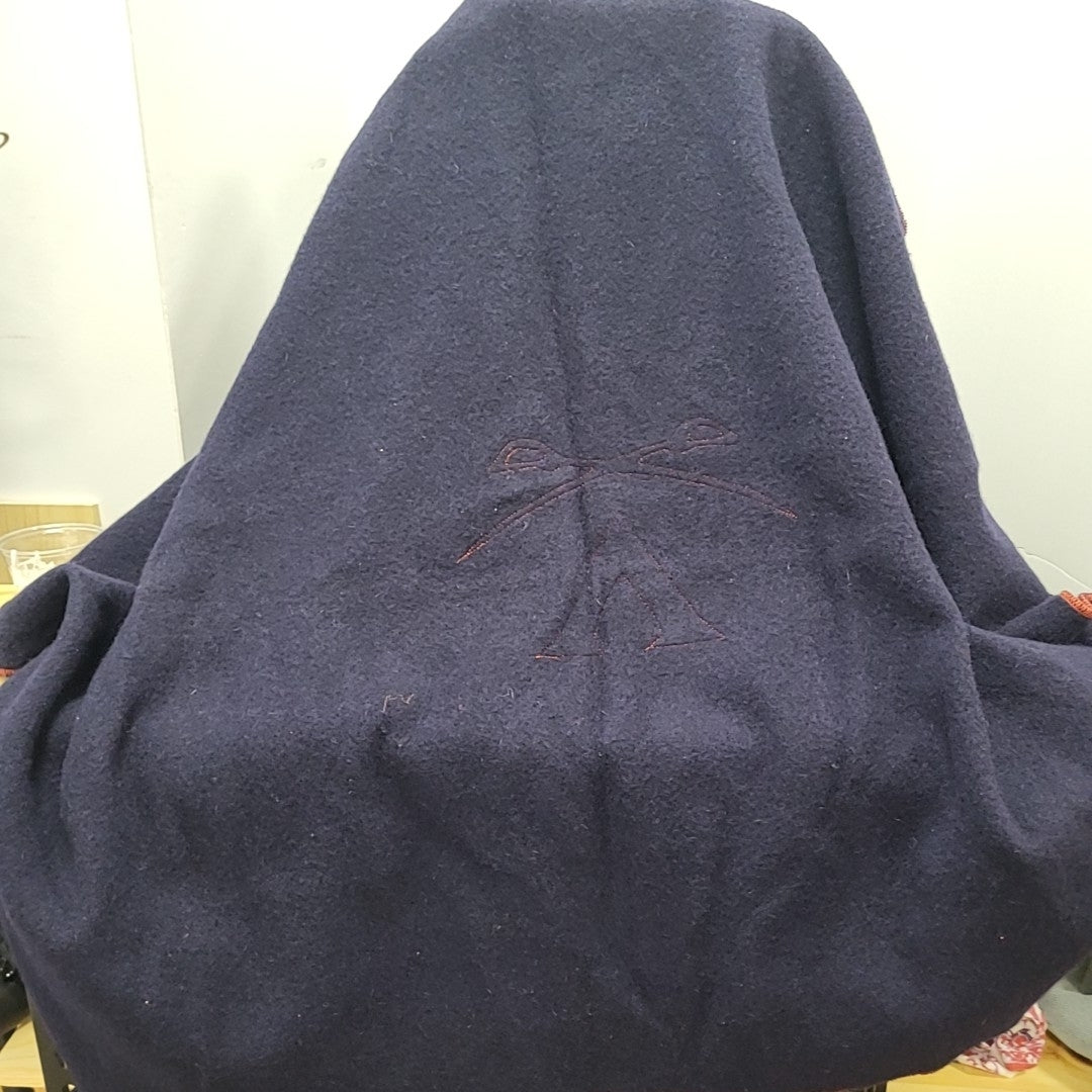 UVA Blanket