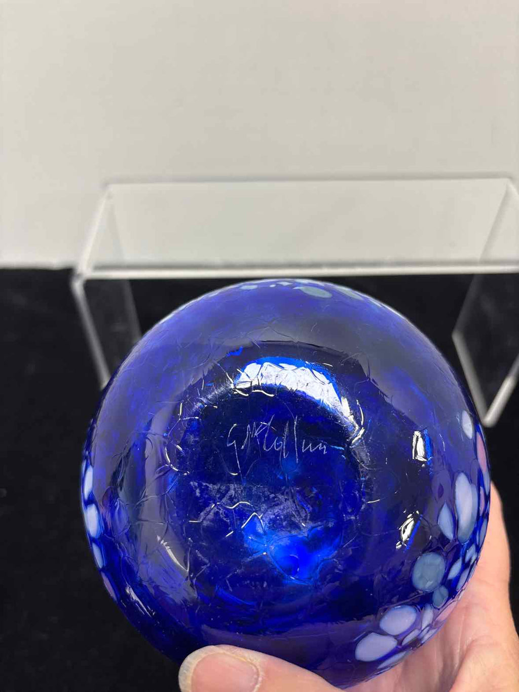 Oil Lamp