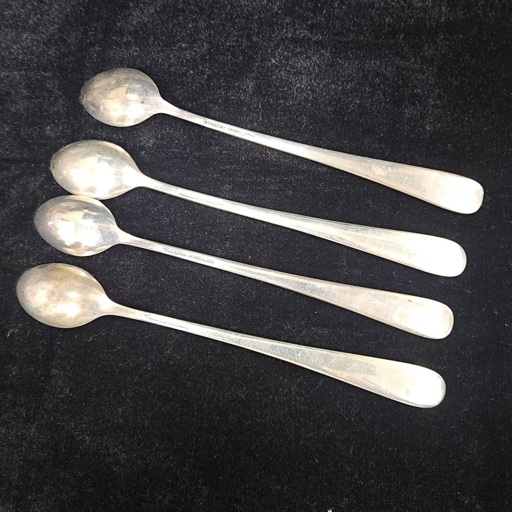Stieff Ice Tea Spoon