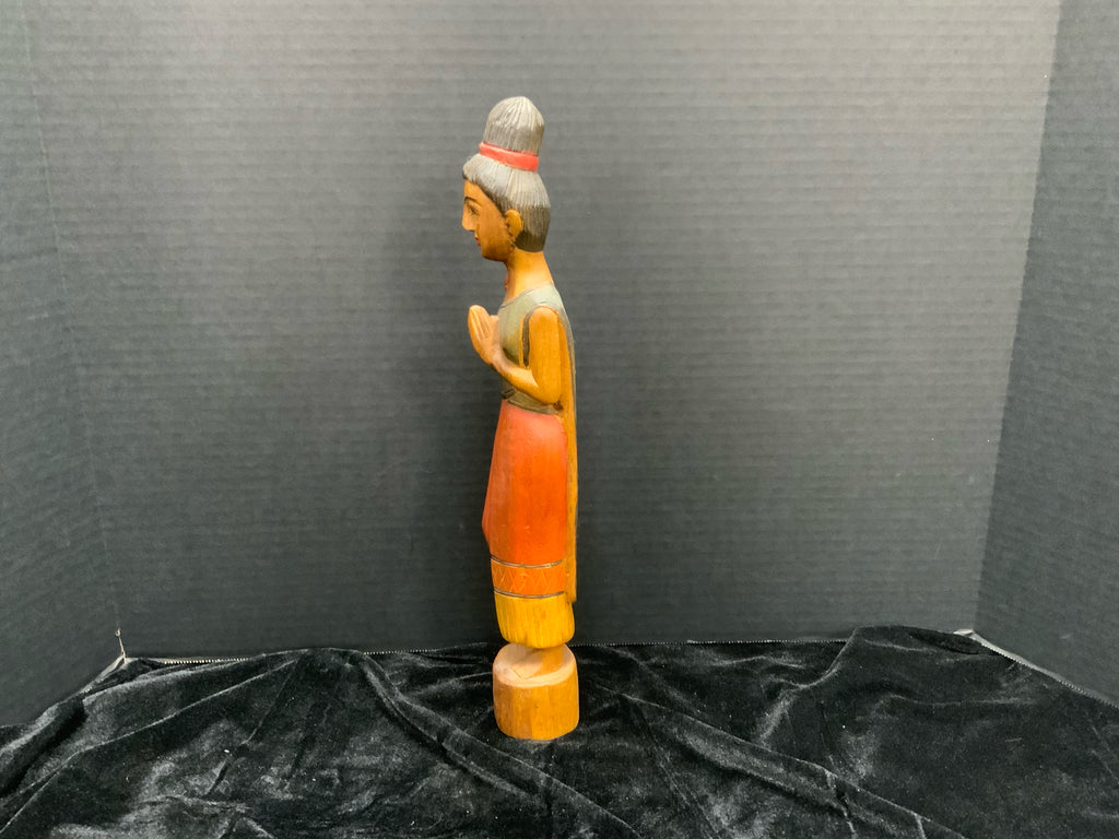 Statue