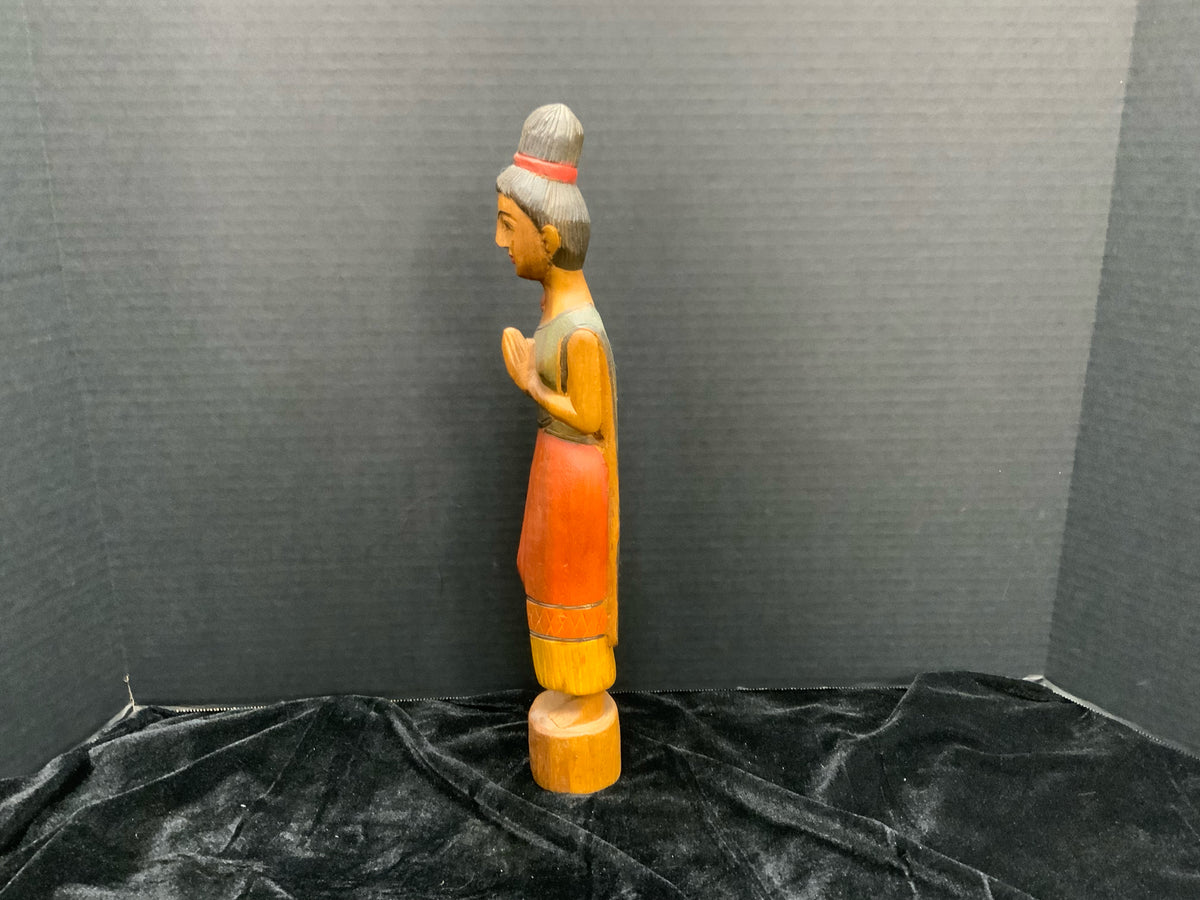 Statue