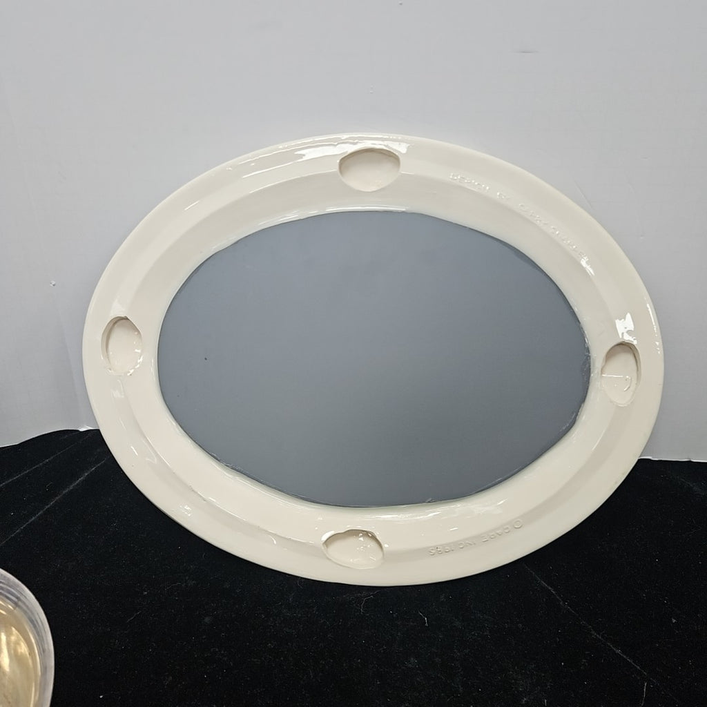 Garry Sharpe Mirror