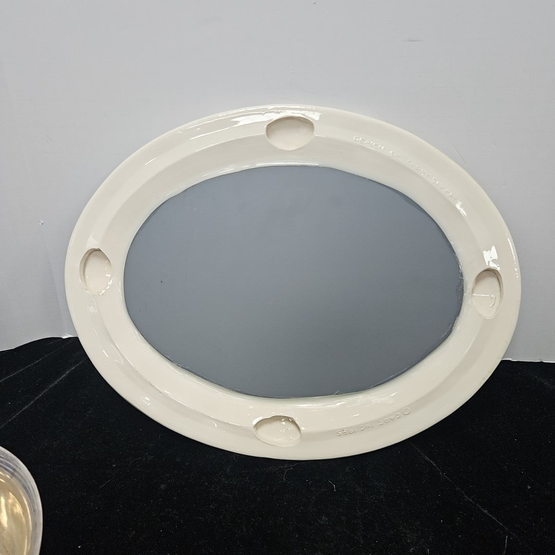 Garry Sharpe Mirror