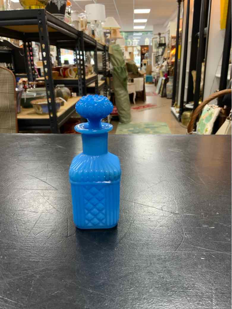 Perfume Bottle