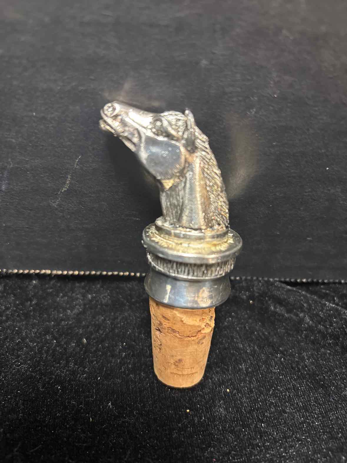 Wine Stopper