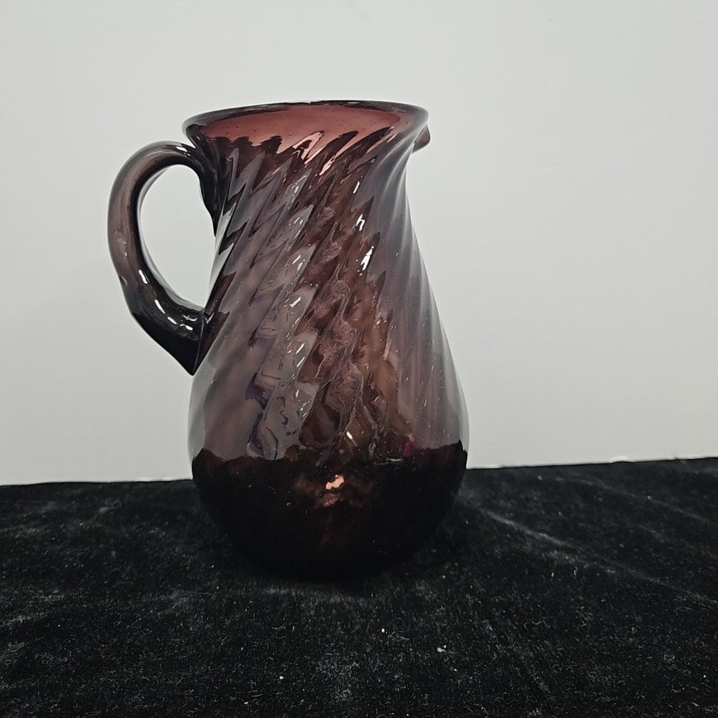Pitcher