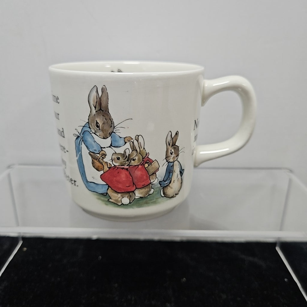 Wedgwood Child's Cup