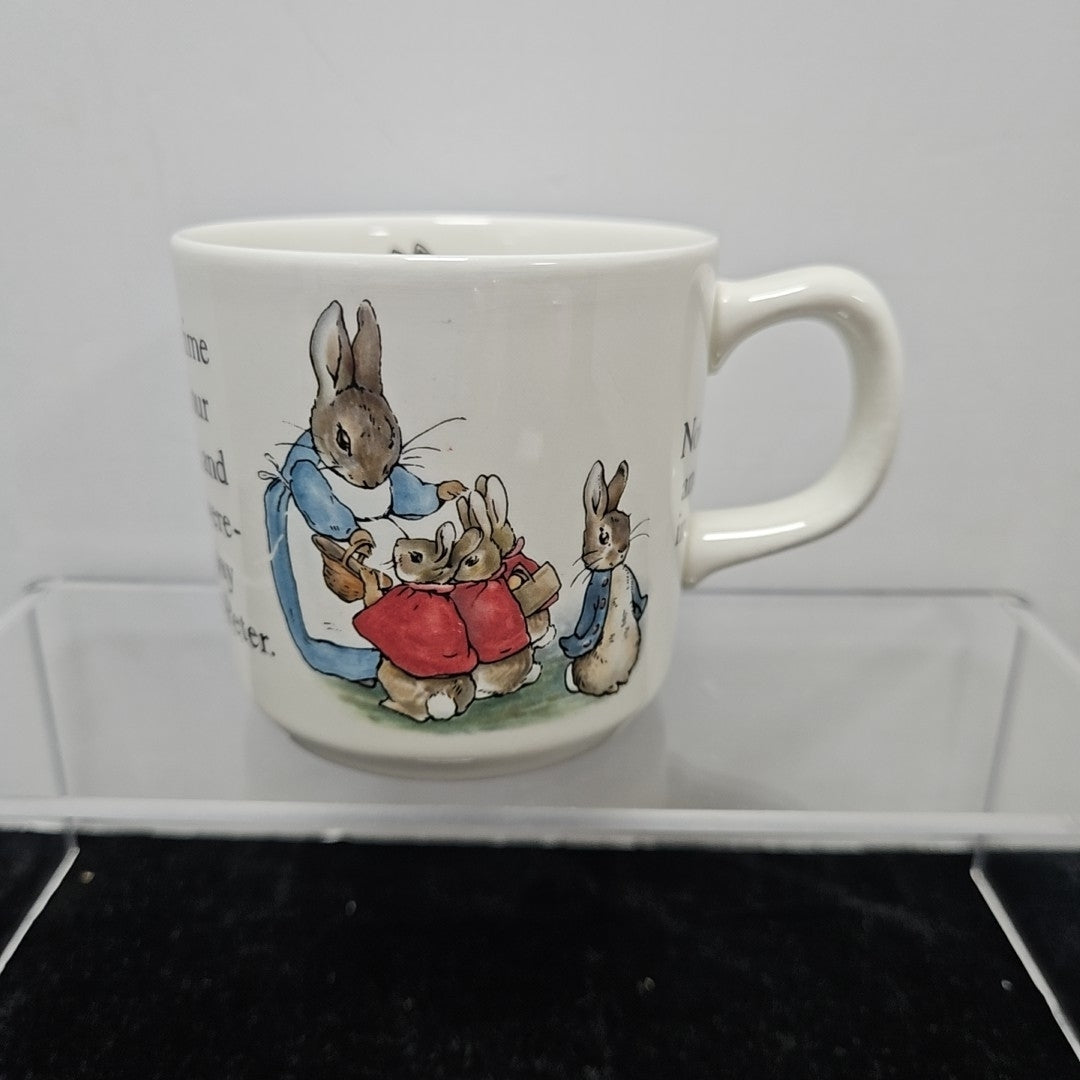 Wedgwood Child's Cup