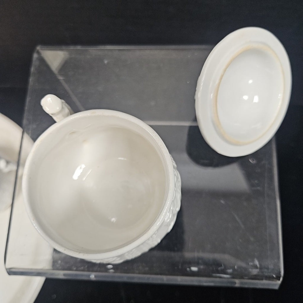 Pot de Creme
