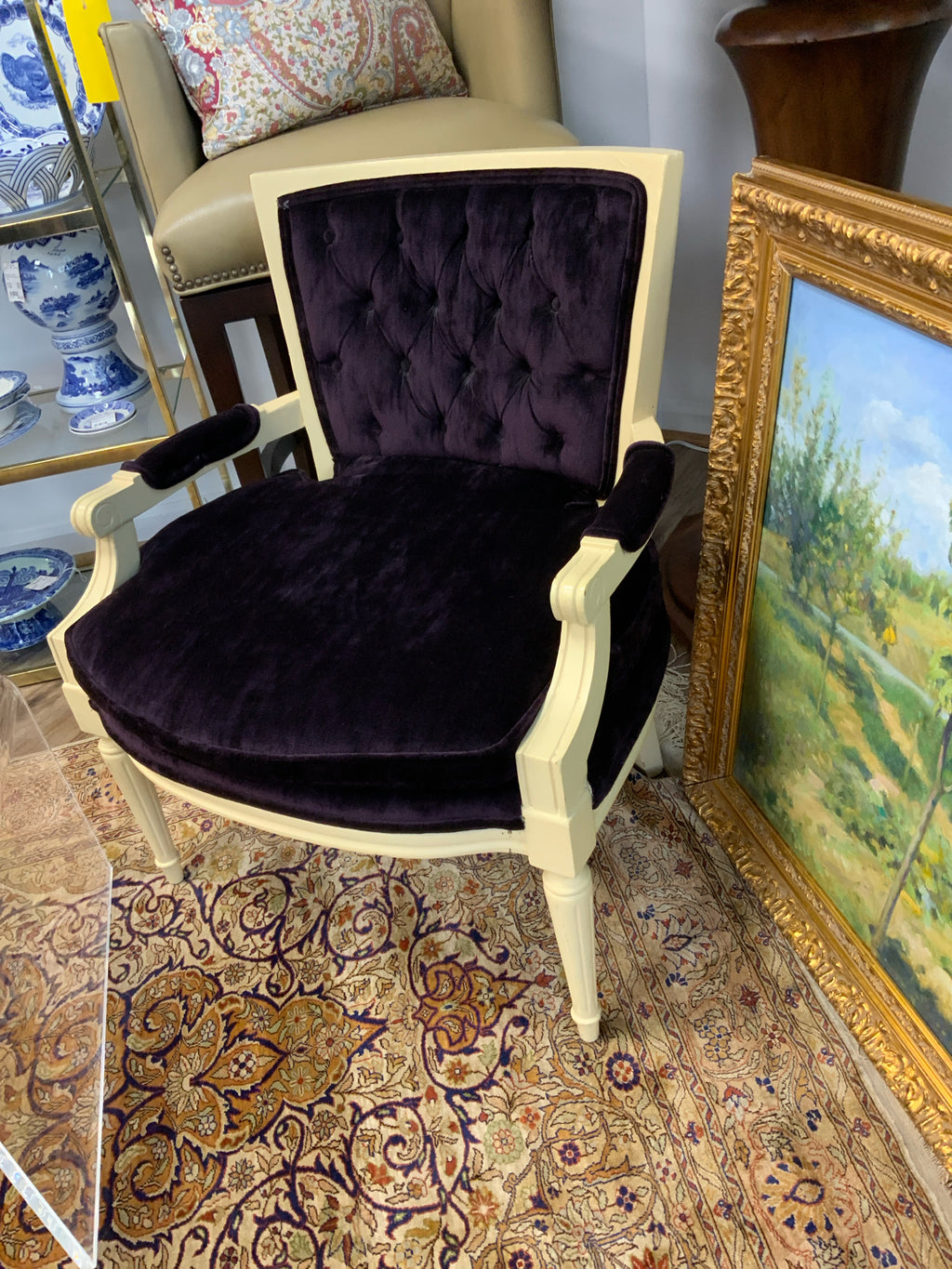 Arm Chair