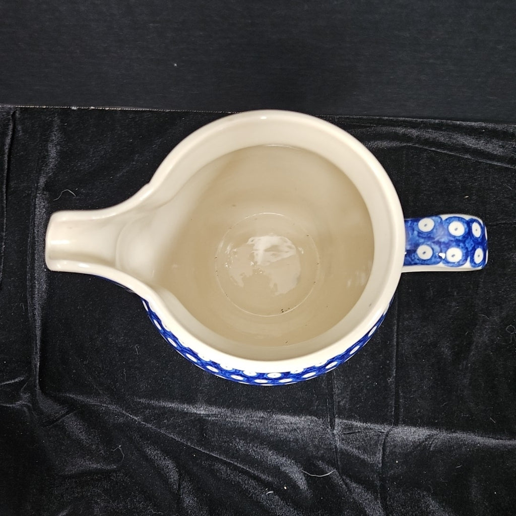 Pitcher