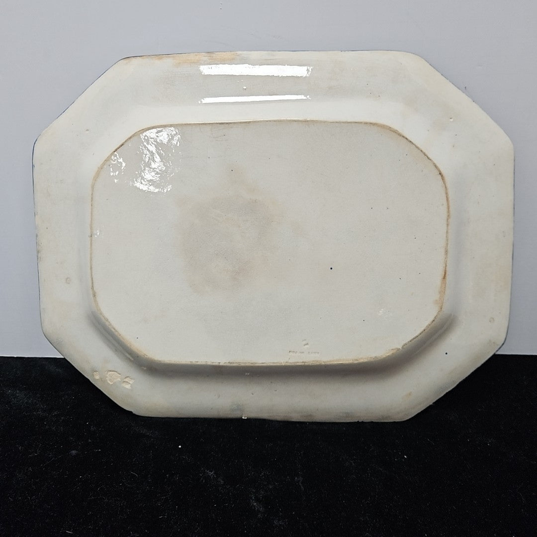 Tray