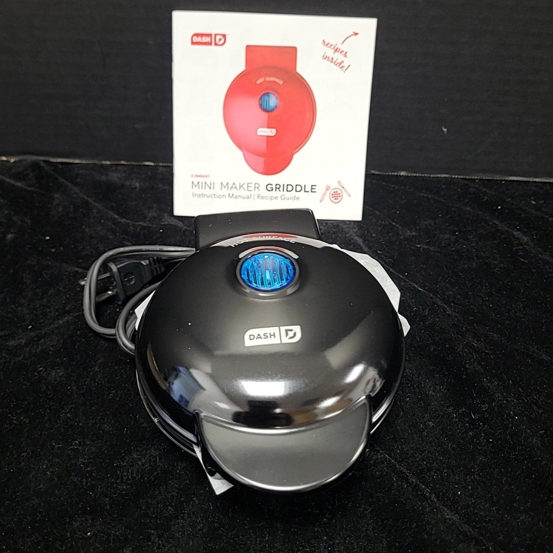 Dash Griddle