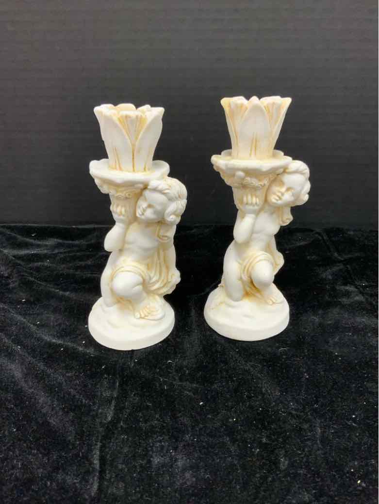 Candleholder