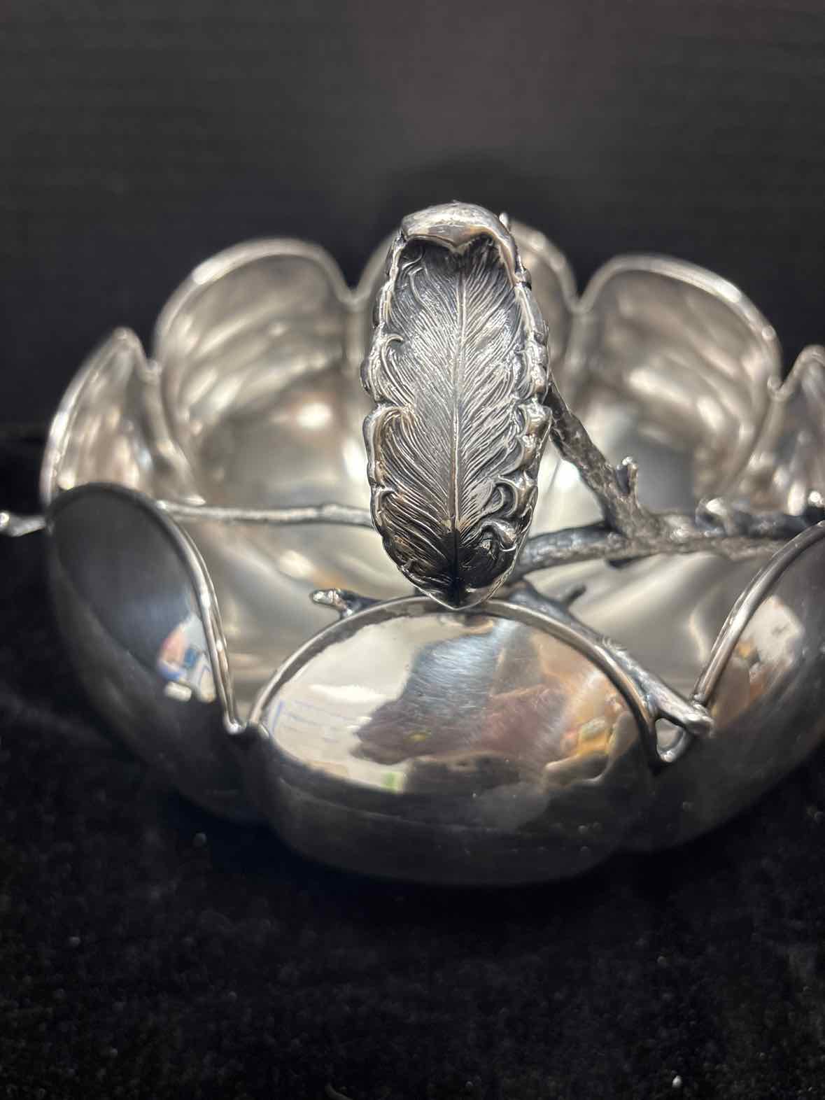 Van Bergh Bowl