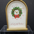 Howard Miler Mantle Clock