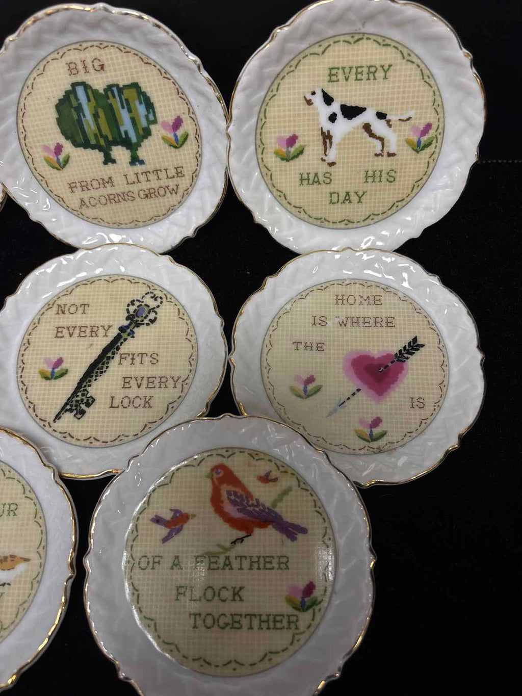 Coaster
