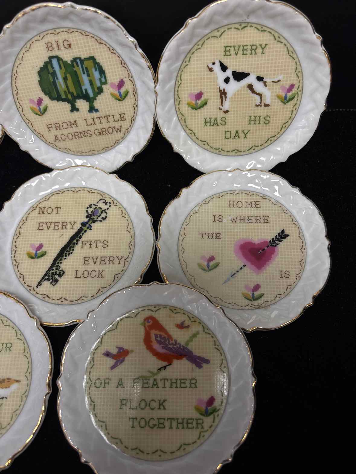 Coaster