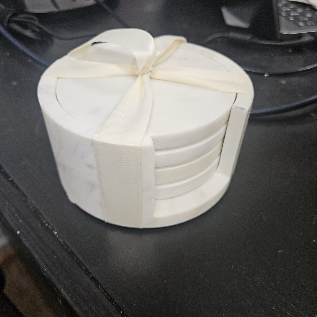 Coasters