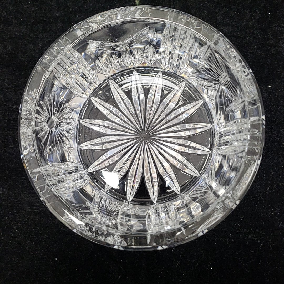 Waterford Bottle Coaster