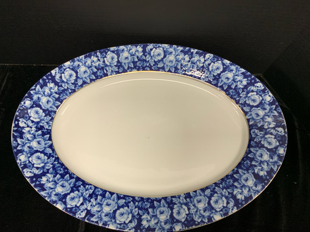 Rosenthal Platter