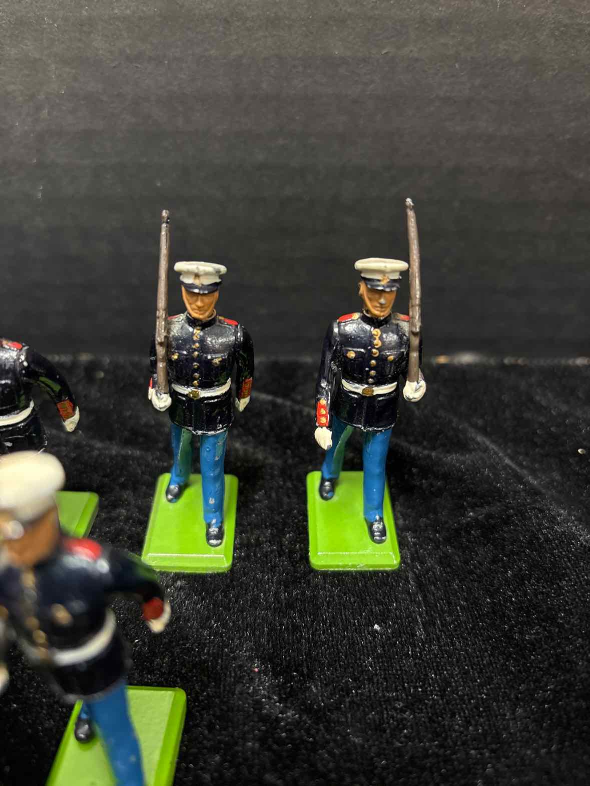 Toy Soldier