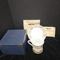 Woodmere Teacup/Saucer