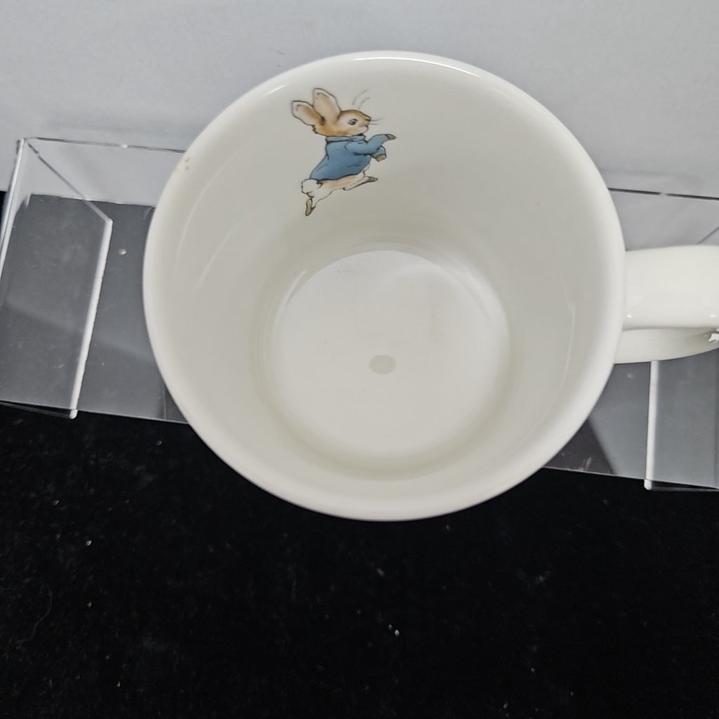 Wedgwood Child's Cup